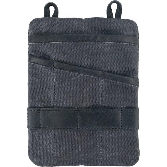 Premium EDC Pocket Pouch - 101-Year Warranty and Artisan Craftsmanship - Picture 3 of 7